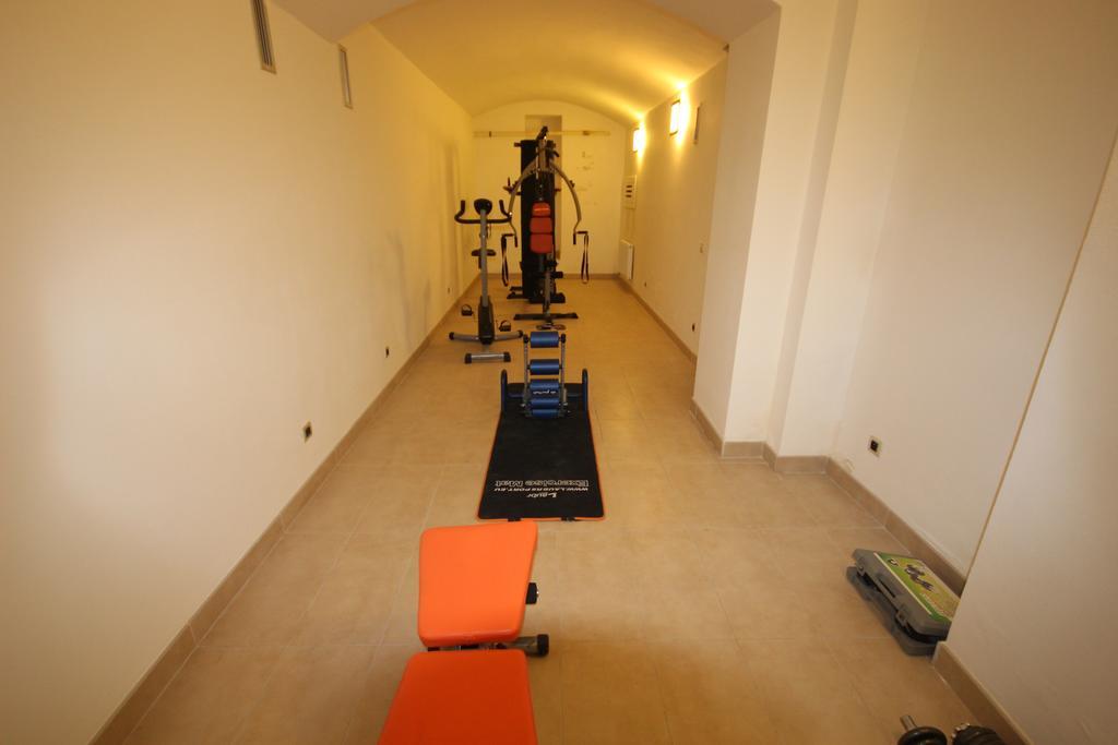 Halkova Studio Prag Exterior foto